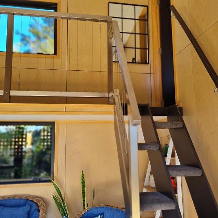 Kaiteriteri Tiny Home Eksteriør bilde