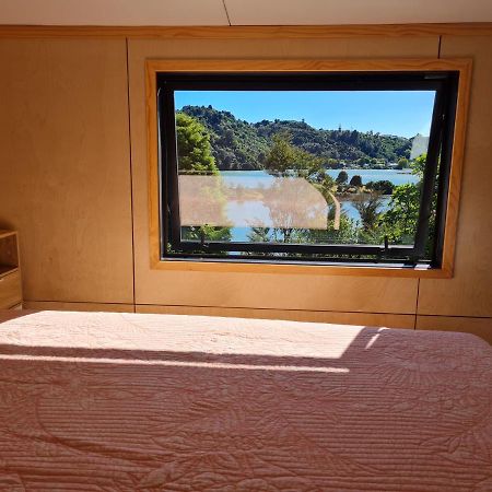 Kaiteriteri Tiny Home Eksteriør bilde