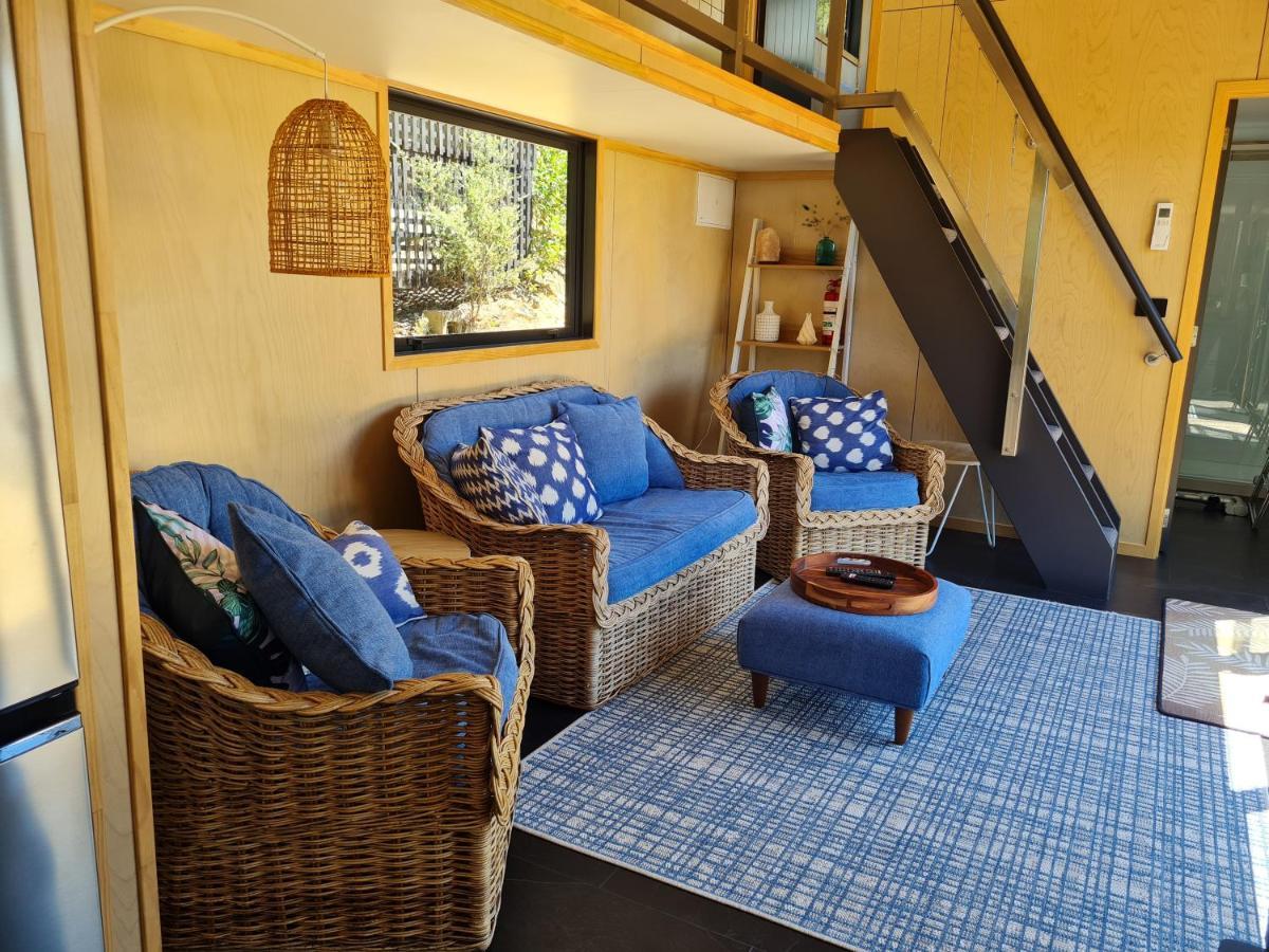 Kaiteriteri Tiny Home Eksteriør bilde