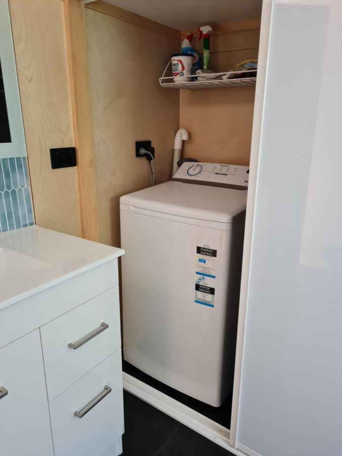 Kaiteriteri Tiny Home Eksteriør bilde