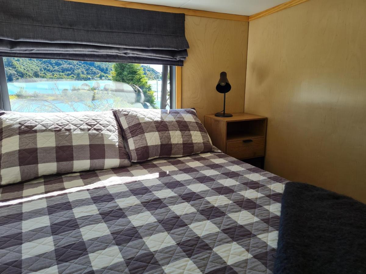 Kaiteriteri Tiny Home Eksteriør bilde