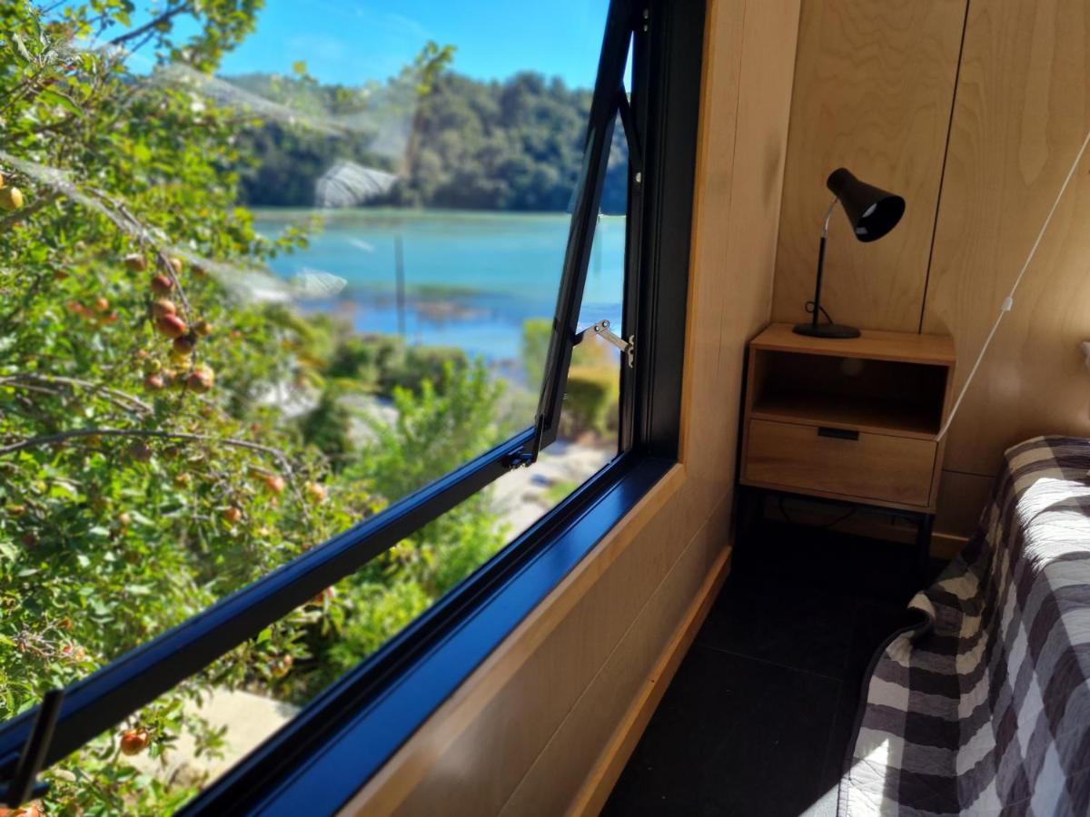 Kaiteriteri Tiny Home Eksteriør bilde