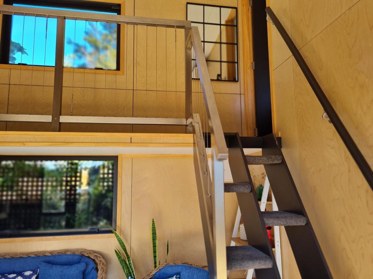 Kaiteriteri Tiny Home Eksteriør bilde