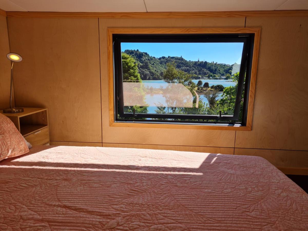 Kaiteriteri Tiny Home Eksteriør bilde