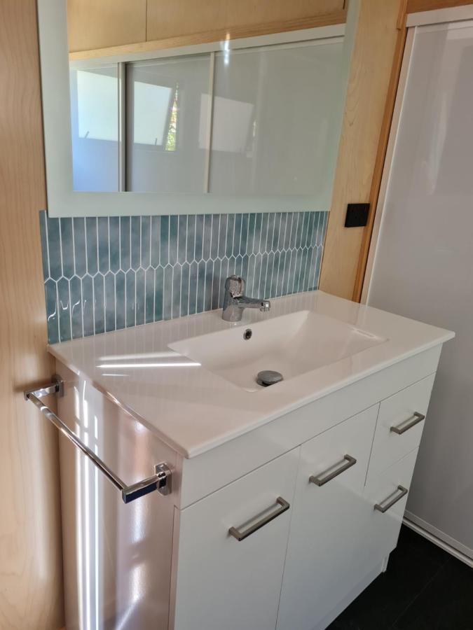 Kaiteriteri Tiny Home Eksteriør bilde