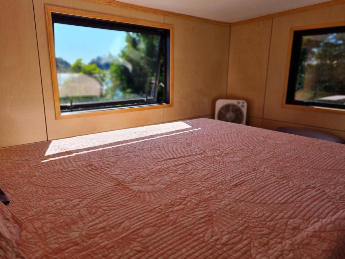Kaiteriteri Tiny Home Eksteriør bilde
