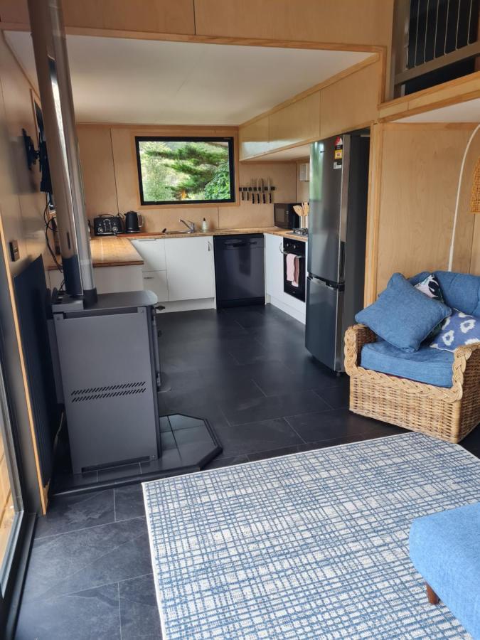 Kaiteriteri Tiny Home Eksteriør bilde