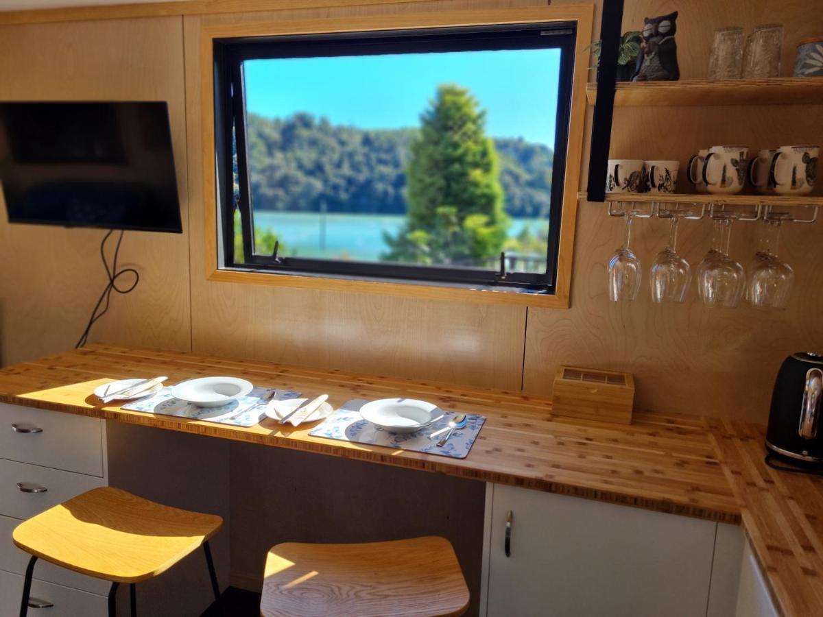 Kaiteriteri Tiny Home Eksteriør bilde