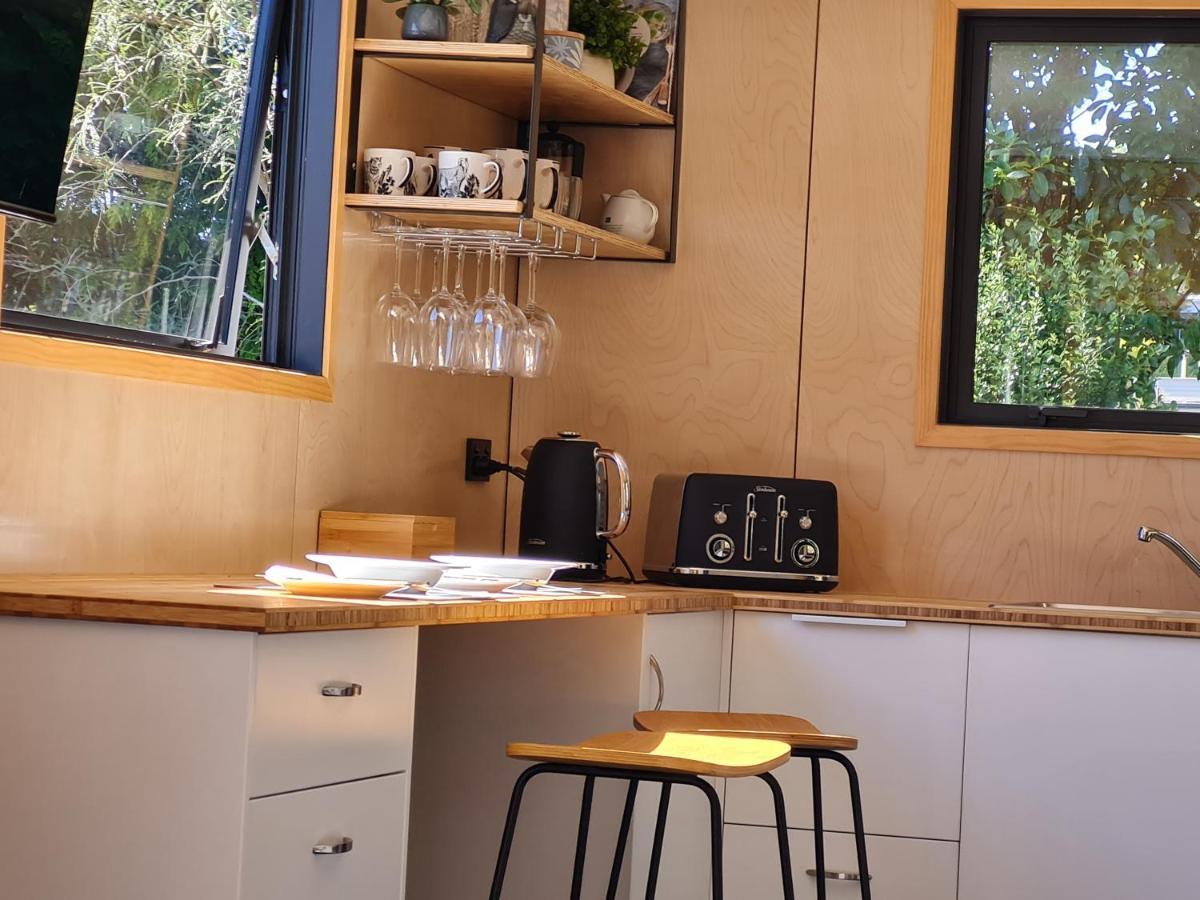Kaiteriteri Tiny Home Eksteriør bilde